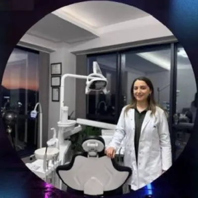 Ayşegül Akyol