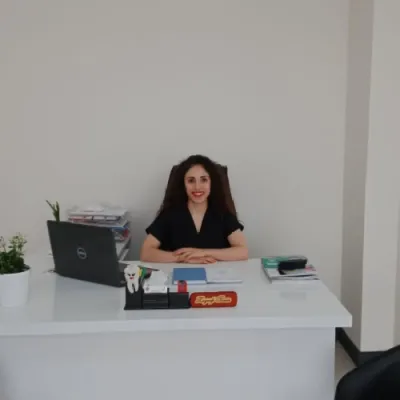 Zeynep Tosun