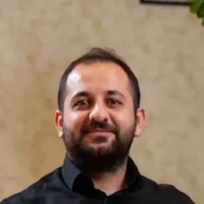Fzt. Halit Kekeç profil fotoğrafı