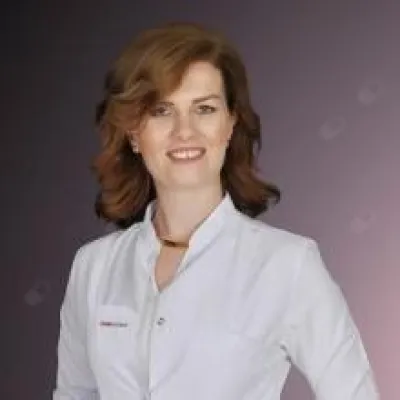 Dyt. Ceren Tanrıverdi Özcan