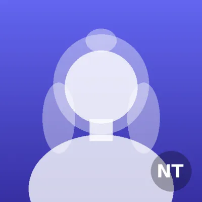 Nedime Tuğçe Bilecenoğlu
