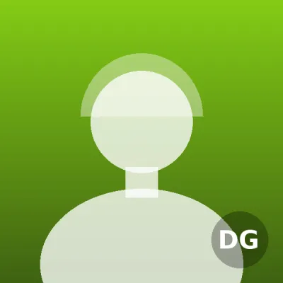 Dyt. Gürkan Altubay profil fotoğrafı