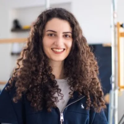 Aysu Doğan