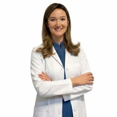 Op. Dr. Berna Kolbaşı