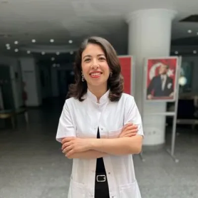 Op. Dr. Özlem Yerlioğlu