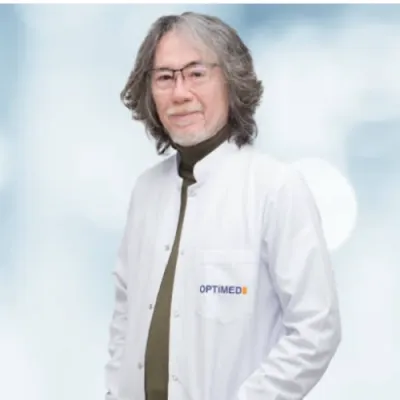 Doç. Dr. Abdulfettah Tümtürk profil fotoğrafı