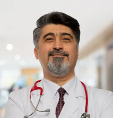 Mustafa Fındık