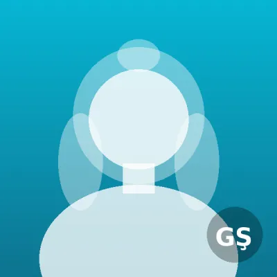 Uzm. Dt. Gülcan Şahin profil fotoğrafı