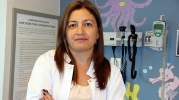 Serap Ceran Çağrıl