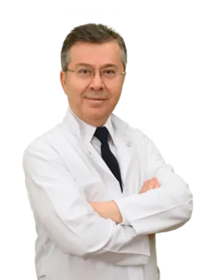 Yalçın Ünlü