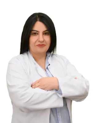 Filiz Ateş