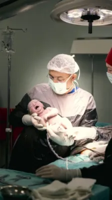 Op. Dr. Ahmet Acer profil fotoğrafı