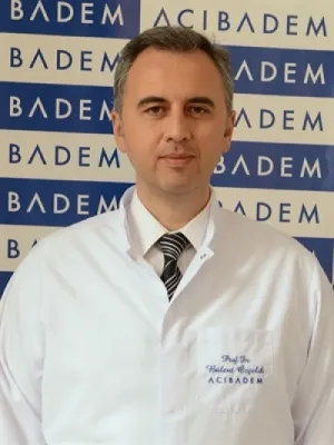 Bülent Özçelik