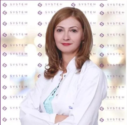 Eda Ülkü Karakılıç