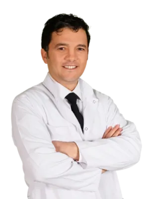 Uzm. Dr. Ali Özbek profil fotoğrafı