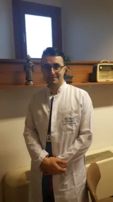 Emre Yurdakul