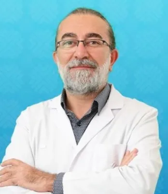 Faruk Atabey