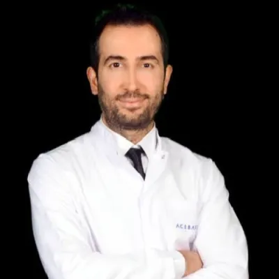 Alparslan Koç