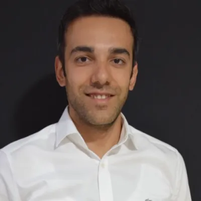 Uzm. Dr. Dt. İbrahim Macit profil fotoğrafı