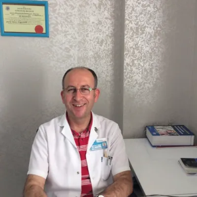 Kamran Sarı