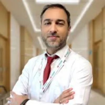 Ahmet Karabacak