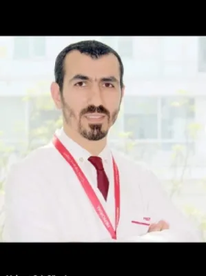 Mehmet Sait Gürevin