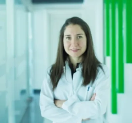 Nur Meriç Arifoğlu