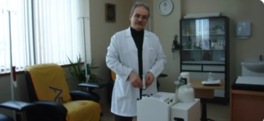 Mustafa Köseahmetoğlu