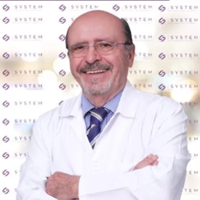 Mustafa Kürşad Öztürk