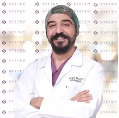 Ö. Bilgehan Poyrazoğlu