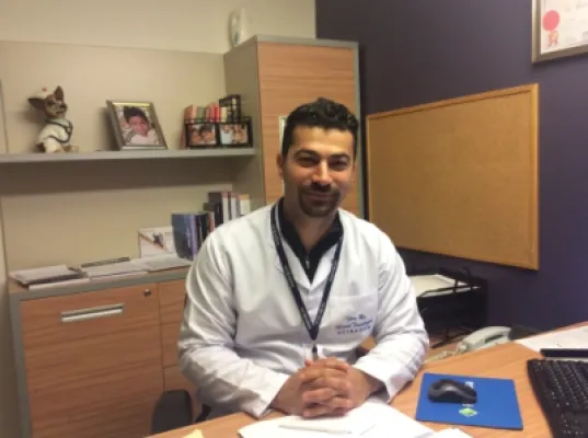 Murat Tandoğan