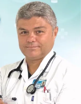 Osman Gökhan Yıldırım