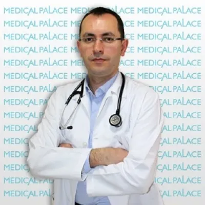 Veli KIRBAŞ