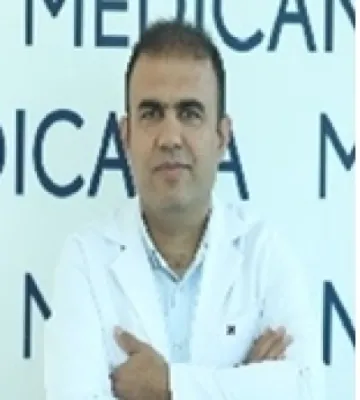 Adnan Ekinci