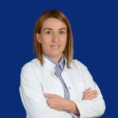 Buket Özel Bingöl