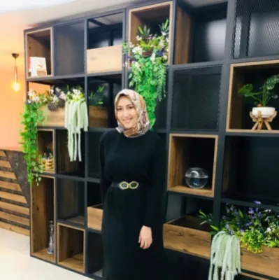 Ülfet Zehra Erbay