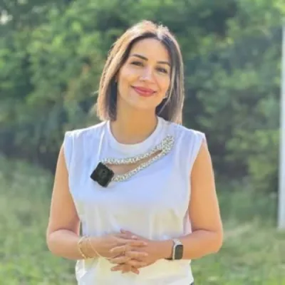 Merve Yurday