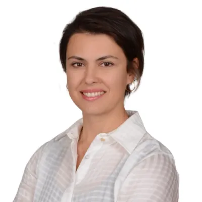 Müge Banlı Pala