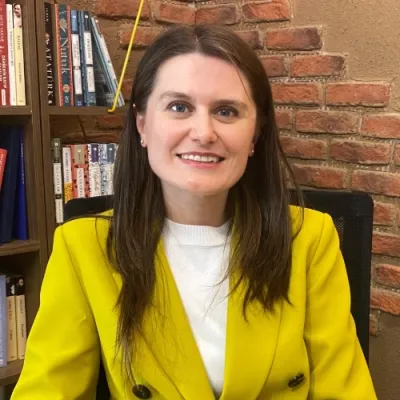 Meltem Özsaygılı