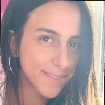 Ayşe Nalbantoğlu