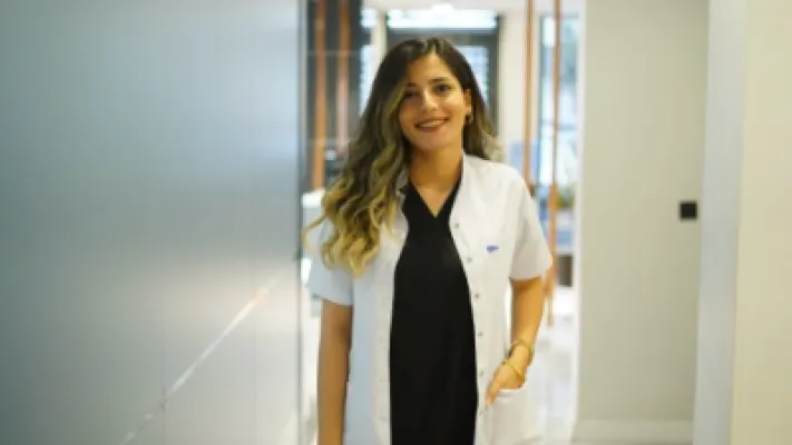 Özge Demir Kütahneci