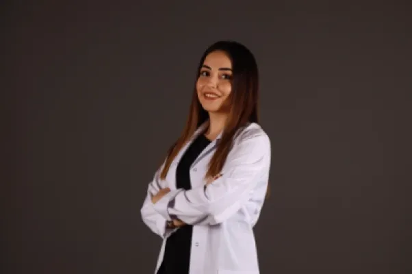 Kübra Özaslan