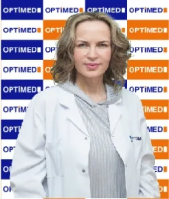 Ayşe Gökçe Tümtürk