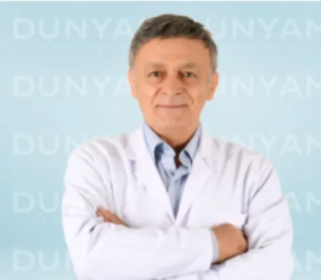 Ahmet Atalay