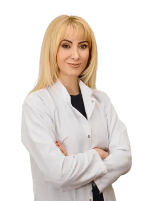 Elif Öztürk