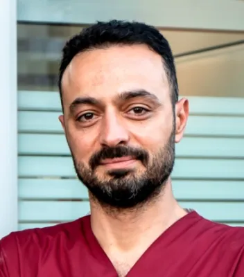 Osman Etöz