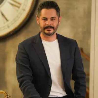 Sercan Yücel