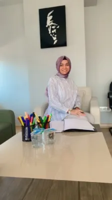 Dr. Aile Danışmanı Behiye Öztaş Türktekin profil fotoğrafı