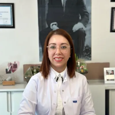 Deniz Nur Yıldız