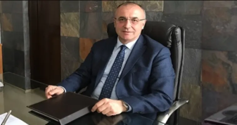Mehmet Tayyar